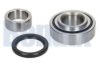 BENDIX 052009B Wheel Bearing Kit